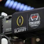 ESPN camera.