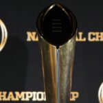 What will the second Playoff Poll look like?