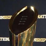 What will the College Football Playoff look like on Tuesday?