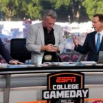 College GameDay.