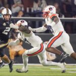 Auburn defense